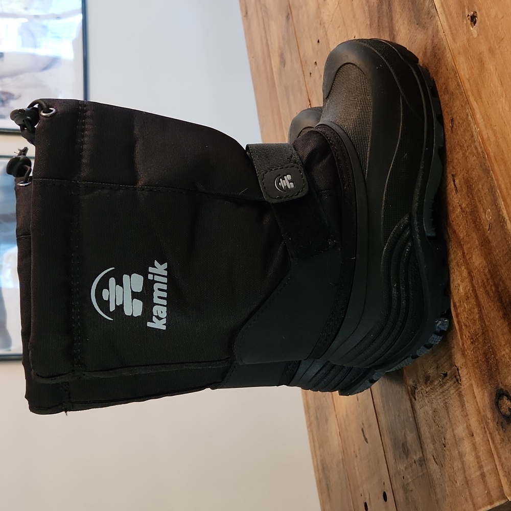 Winter Boots